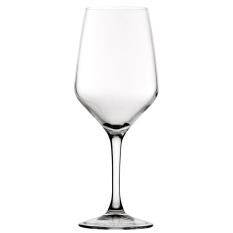 Vicrila Platine Toughened Wine Glasses 440ml/15.5oz (Pack of 6)