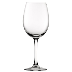 Vicrila Victoria Toughened Wine Glasses 350ml/12.3oz (Pack of 6)
