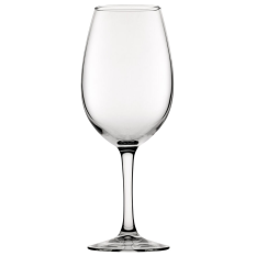 Vicrila Lidia Toughened Wine Glasses 490ml/17oz (Pack of 6)