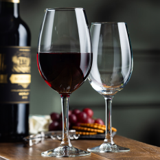Vicrila Toughened Lidia Wine Glass 350ml/12.3oz (Pack of 6)