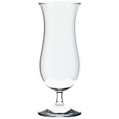 Vicrila Hawaii Toughened Cocktail Glasses 470ml/16oz (Pack of 6)