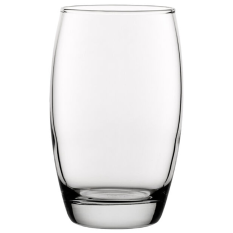 Vicrila Toughened Baztan Highball Glasses 350ml/12.25oz (Pack of 12)