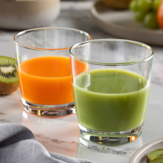 Vicrila Seira Toughened Tumblers 320ml/11.25oz (Pack of 12)