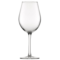 Vicrila Degustacion Toughened Wine Glasses 310ml/10.75oz (Pack of 6)