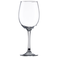 Vicrila Pinot Wine Glasses 470ml/16.5oz (Pack of 6)