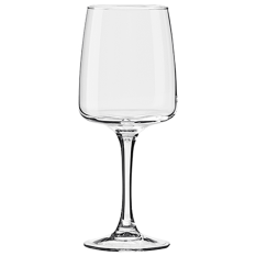 Vicrila Edel Stemmed Beer Glasses 350ml/12.25oz (Pack of 6)