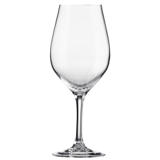 Vicrila Ribier Toughened Fine Rim Wine Glasses 600ml/21oz (Pack of 6)