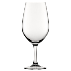 Vicrila Malbec Toughened Fine Rim Wine Glasses 600ml/21oz (Pack of 6)