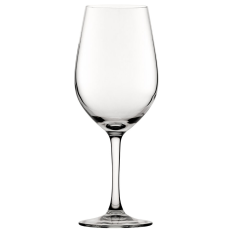 Vicrila Malbec Toughened Fine Rim Wine Glasses 470ml/16.5oz (Pack of 6)