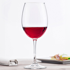 Vicrila Pinot Wine Glasses 350ml/12.3oz (Pack of 6)