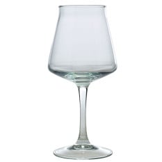 Vicrila Toughened Konik Stemmed Glass 420ml/14.8oz (Pack of 6)
