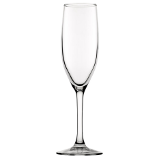 Vicrila Arneis Toughened Champagne Flutes 175ml/6oz (Pack of 6)