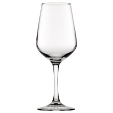 Vicrila Wino Toughened Wine Glasses 390ml/13.75oz (Pack of 6)