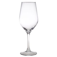 Vicrila Toughened Verdot Wine Glass 320ml/11.2oz (Pack of 6)