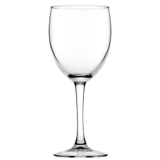 Vicrila Toughened Merlot Wine Glass 420ml/14.75oz (Pack of 6)