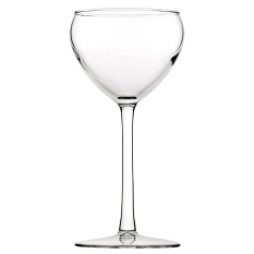 Vicrila Nick & Nora Glasses 160ml/5.75oz (Pack of 6)