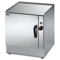 Lincat V6/F Silverlink 600 Electric Freestanding Oven Fan assisted 600mm 3.0 kW