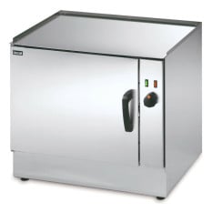 Lincat V7/4 Silverlink 600 Electric Free-standing Oven Fan-assisted Larger size 750mm