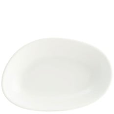 Elevate Vago Oval Platter 12 x 8cm / 4.75 x 3" (Pack of 12)