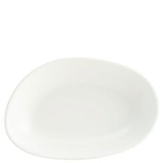Elevate Vago Oval Platter 20 x 12cm/7.75 x 4.75" (Pack of 12)