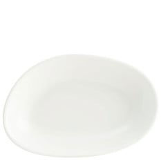 Elevate Vago Oval Platter 25 x 14cm/9.75 x 5.5" (Pack of 12)