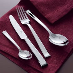 Villeroy & Boch 24 Piece Victor Cutlery Set