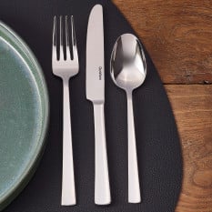 GenWare Verona Dessert Spoon 18/10 (Pack of 12)