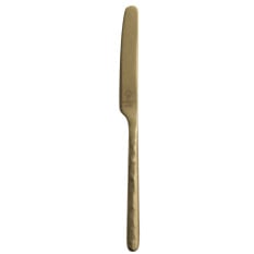 Comas Kodai Vintage Gold Cake Knife (Pack of 12)