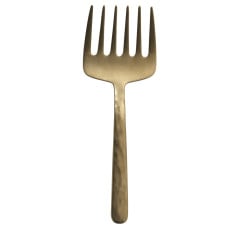 Comas Kodai Vintage Gold Wide Fork (Pack of 12)