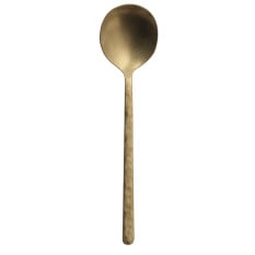 Comas Kodai Vintage Gold Table Spoon Xl (Pack of 12)