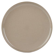 Roots Olive Plate 20cm/7.75" (Pack of 6)