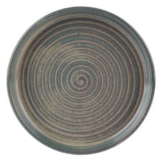 Roots Olive Signature Plate 10cm/4" (Pack of 12)