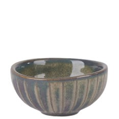 Roots Olive Deep Bowl 8cm/3" 100ml/3.5oz (Pack of 12)