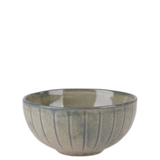 Roots Olive Deep Bowl 11cm/4.25" 380ml/13.5oz (Pack of 12)
