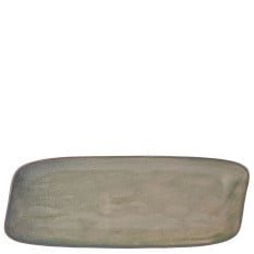 Roots Olive Rectangular Platter 40 x 15cm/15.75 x 6" (Pack of 6)