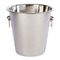 Stainless Steel Wine Bucket 4 Litres