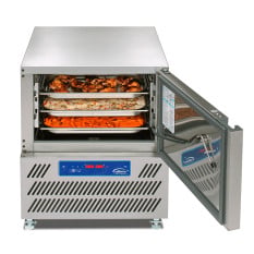 Williams WBC10 Blast Chiller 3 Tray