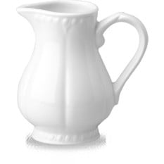 Buckingham Jug 0.25 Pint