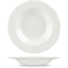 Buckingham Rimmed Soup 23cm