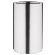 Stainless Steel Wine & Champagne Cooler Double Wall