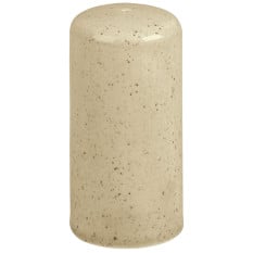 Seasons Wheat Salt Pot 10cm/4" (Pack of 6)