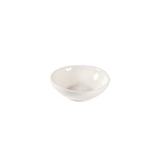 Bit On The Side White Shallow Bowl 11.6cm 20cl