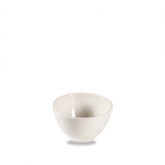 Bit On The Side White Deep Bowl 10.2cm 24cl