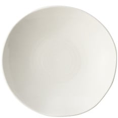 Churchill Envisage White Natural Bowl 22cm/8.6" (Pack of 6)