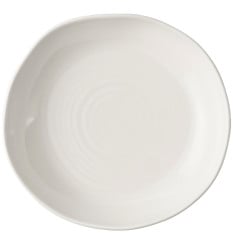 Churchill Envisage White Natural Deep Bowl 21.5cm/8.5" (Pack of 6)