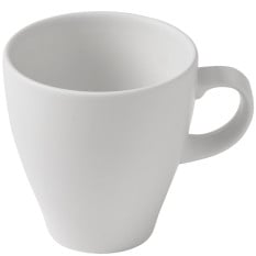 Churchill Blends White Tulip Cup 280ml/10oz (Pack of 12)