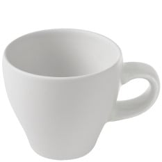 Churchill Blends White Tulip Espresso Cup 100ml/3.5oz (Pack of 12)