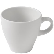 Churchill Blends White Tulip Cup 170ml/6oz (Pack of 12)