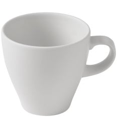 Churchill Blends White Tulip Cup 240ml/8.5oz (Pack of 12)