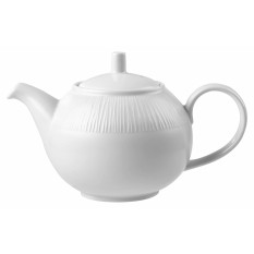 WHBALB301 Churchill Bamboo Beverage Pot 85.2cl 15cm